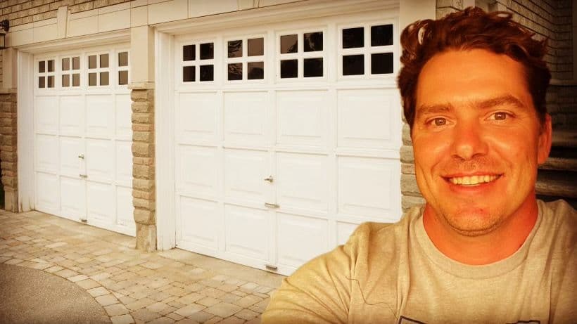 About Discount Garage Repair